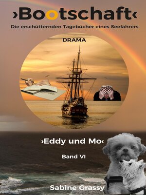 cover image of Bootschaft
